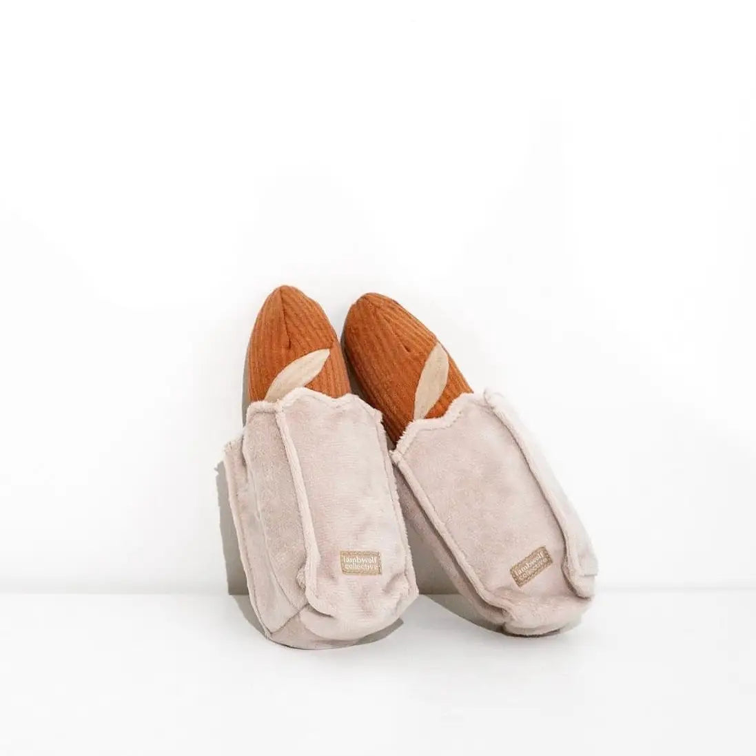 JOUET POUR CHIEN MINI-BAGUETTE - Toutoustore