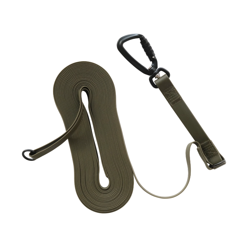 NOMAD | LAISSE ULTRALÉGÈRE POUR CHIEN