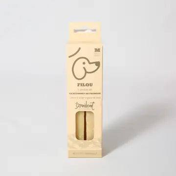 FILOU - Bâtonnet(s) de fromage à mâcher - Toutoustore