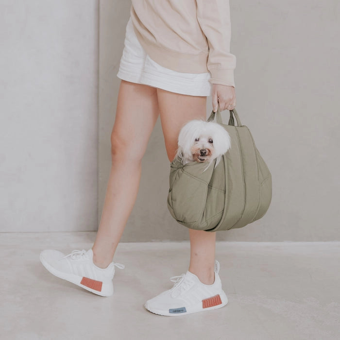 OLLA PETIT NACELLE DE TRANSPORT POUR CHIENS - Toutoustore
