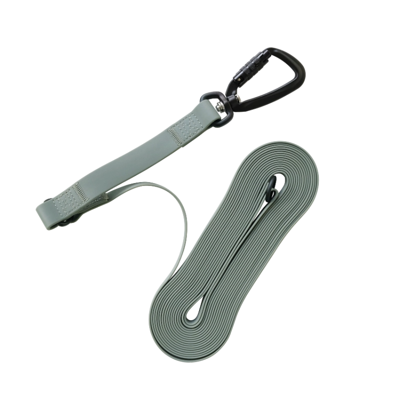NOMAD | LAISSE ULTRALÉGÈRE POUR CHIEN