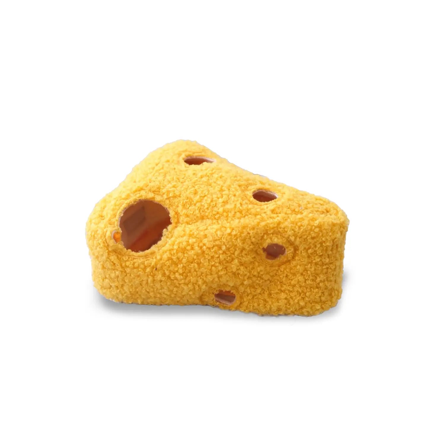 JOUET POUR CHIEN FROMAGE ENRICHISSEMENT - Toutoustore