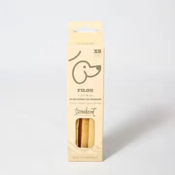 FILOU - Bâtonnet(s) de fromage à mâcher - Toutoustore