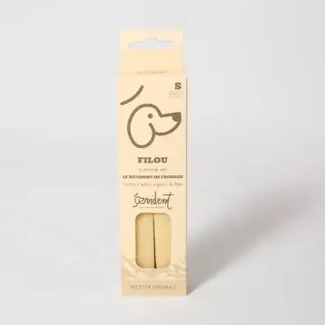 FILOU - Bâtonnet(s) de fromage à mâcher - Toutoustore