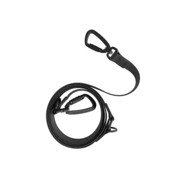 MELLEM laisse imperméable à longueur convertible pour chiens - Toutoustore