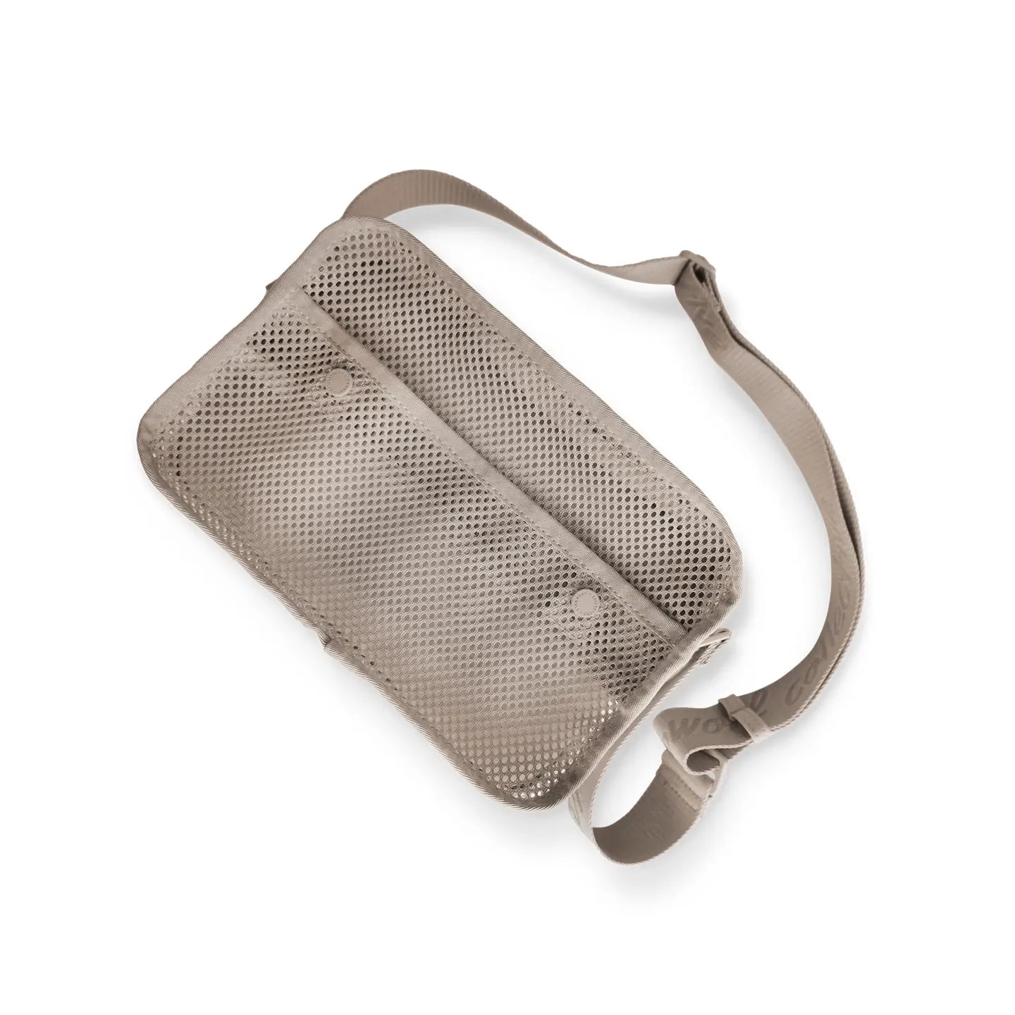 SAC DE CUEILLAGE, DISTRIBUTEUR DE SACS À DÉJECTIONS INTÉGRÉ