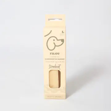FILOU - Bâtonnet(s) de fromage à mâcher - Toutoustore