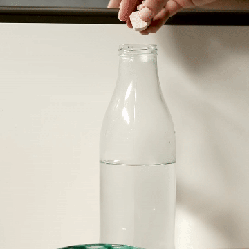 Shampoing doux pour peaux sensibles - Toutoustore