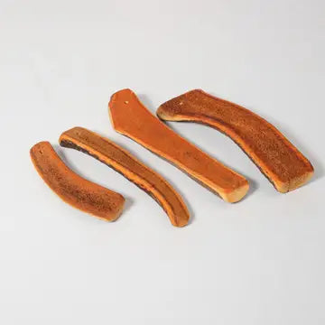 FANI - Bois de cerf tranché fumé au jambon, sans arôme ! - Toutoustore