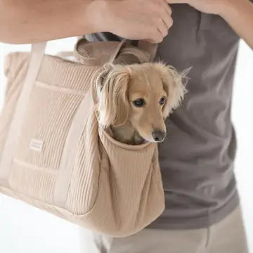 CITY TRANSPORTEUR POUR CHIENS - Toutoustore