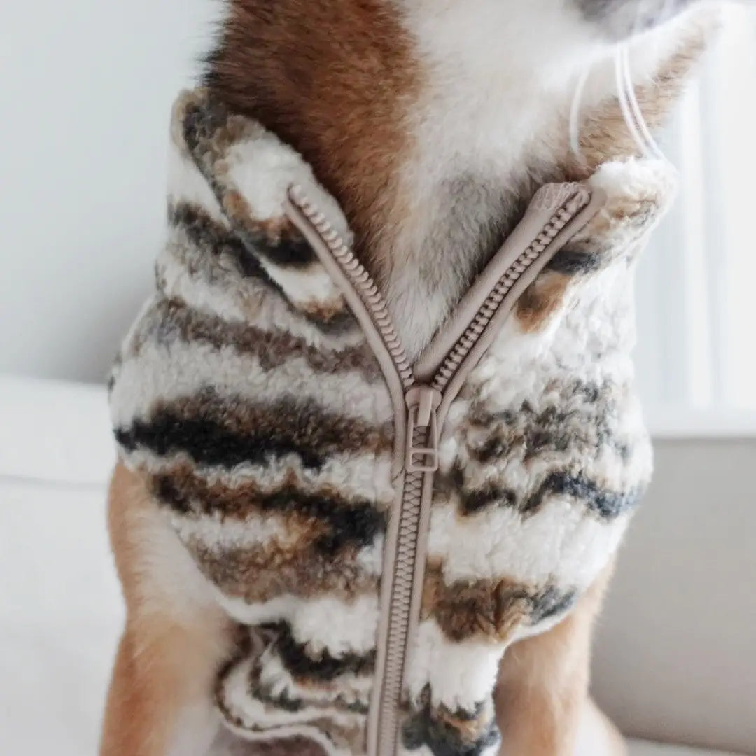 CAMPING-CAR VÊTEMENTS POUR CHIEN - Toutoustore