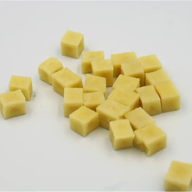 Display DOOGY - Dés de fromage à souffler 100% naturel - Toutoustore