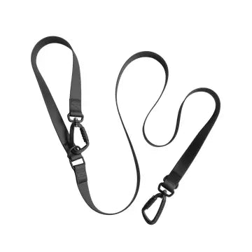 MELLEM laisse imperméable à longueur convertible pour chiens - Toutoustore 